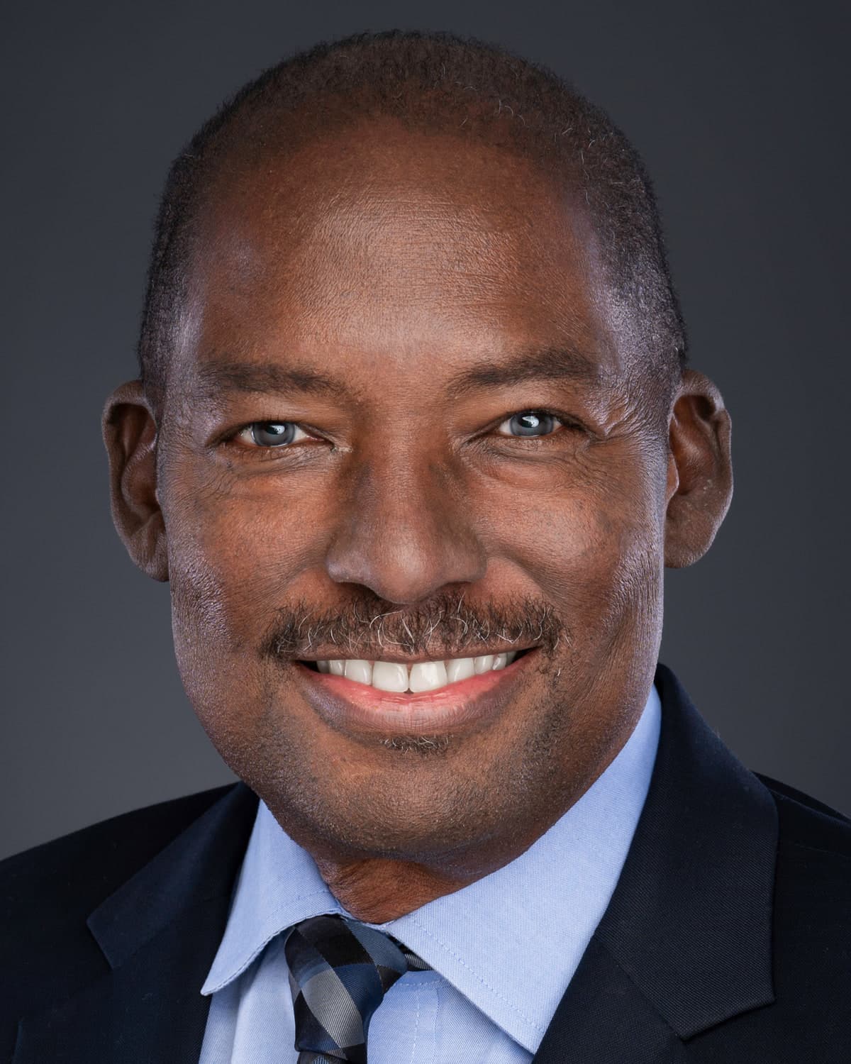Dr. Greg Wallace